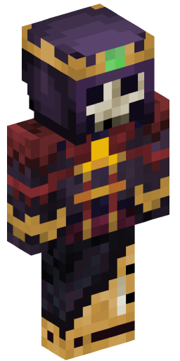 Minecraft Skin #195989