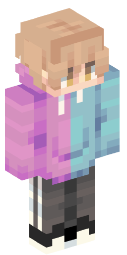 TerraAlison Minecraft Skin Preview on Minecraft.Co.Com