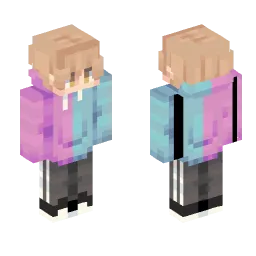 Minecraft Skin #195991