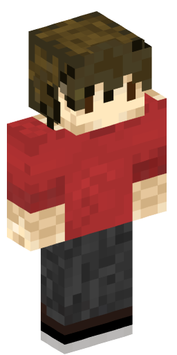 Minecraft Skin #195992
