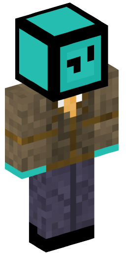 Minecraft Skin #195993