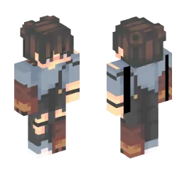 Minecraft Skin #195995