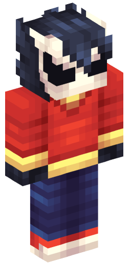 Minecraft Skin #195996