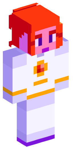 Minecraft Skin #195997