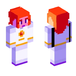 Minecraft Skin #195997