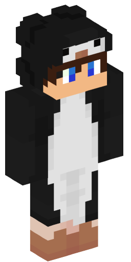 Minecraft Skin #196000