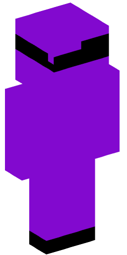 Minecraft Skin #196001