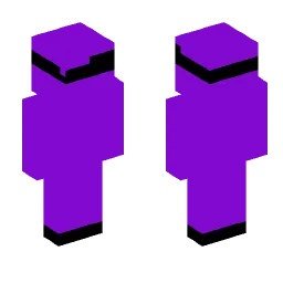 Minecraft Skin #196001