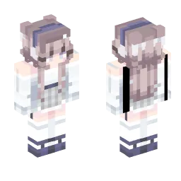 Minecraft Skin #196004