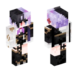 Minecraft Skin #196005