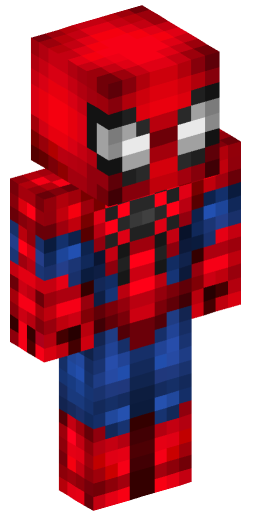 Minecraft Skin #196006