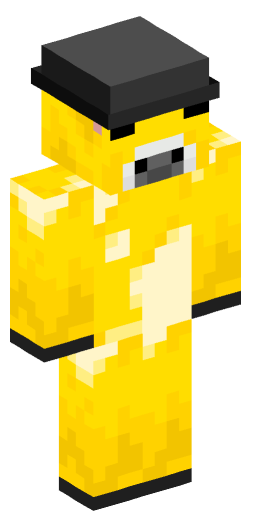 Minecraft Skin #196010