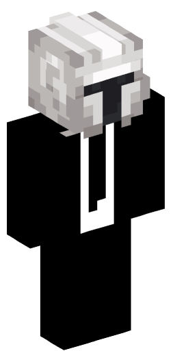 Minecraft Skin #196011