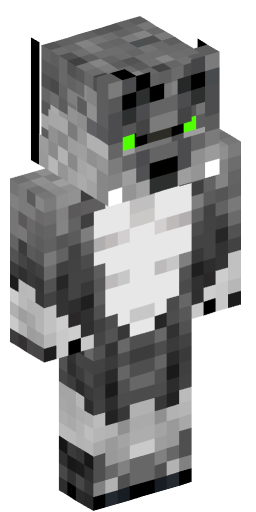 Minecraft Skin #196012