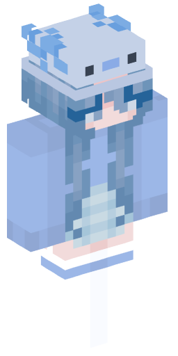 Minecraft Skin #196013
