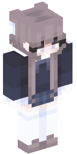 Minecraft Skin #196015