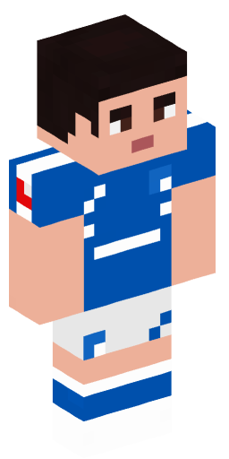 Minecraft Skin #196017