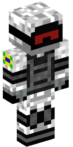 Minecraft Skin #196018