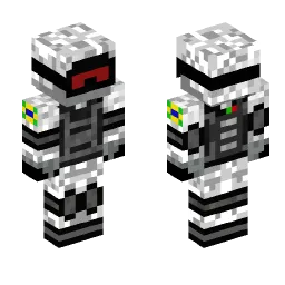 Minecraft Skin #196018