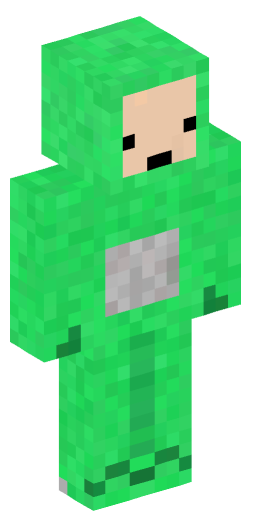 Minecraft Skin #196019