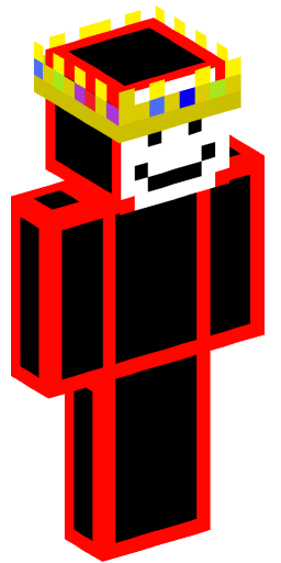 Minecraft Skin #196020