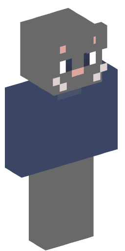 Minecraft Skin #196021