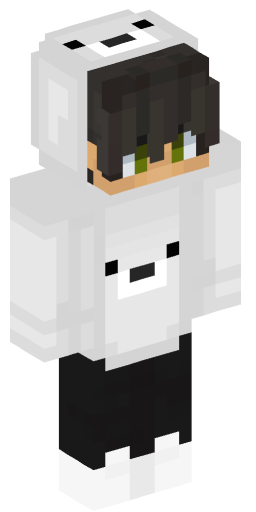 Minecraft Skin #196022