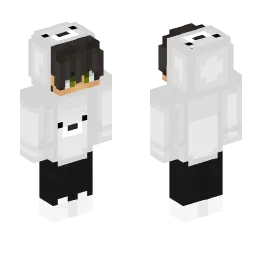 Minecraft Skin #196022
