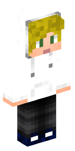 Minecraft Skin #196024