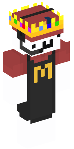 Minecraft Skin #196025