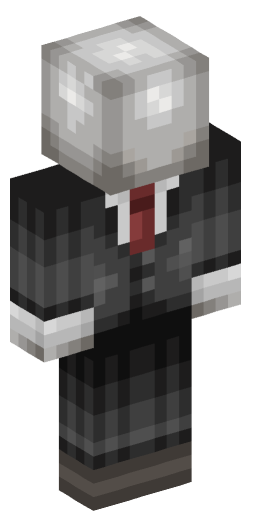 Minecraft Skin #196026