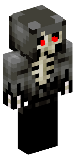 Minecraft Skin #196029