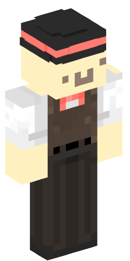 Minecraft Skin #196031