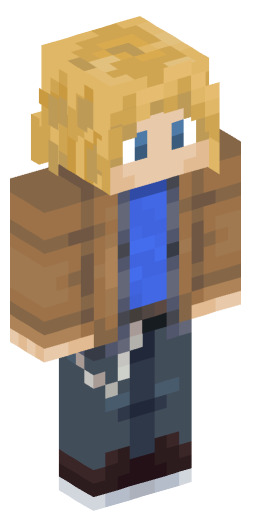 Minecraft Skin #196032