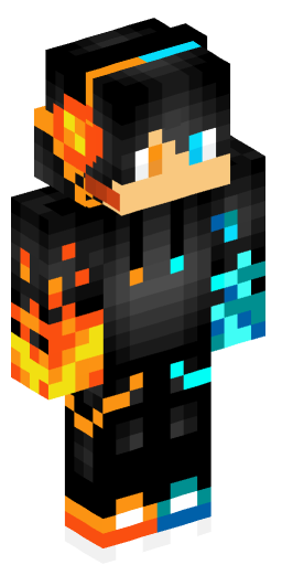 Minecraft Skin #196035