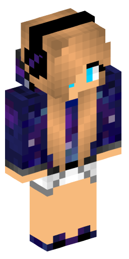 Minecraft Skin #196036