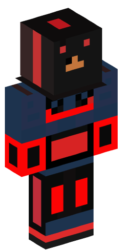 Minecraft Skin #196037
