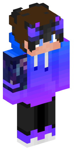 Minecraft Skin #196039