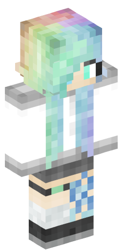 Minecraft Skin #196040