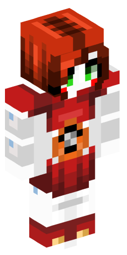 Minecraft Skin #196043