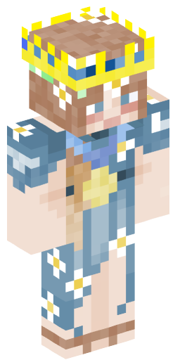 Minecraft Skin #196046