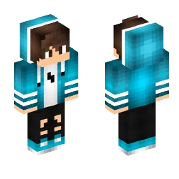 Minecraft Skin #196047