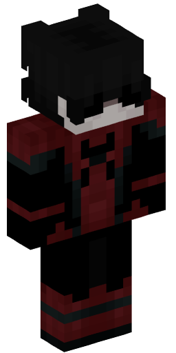 Minecraft Skin #196048