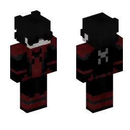 Minecraft Skin #