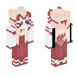 Minecraft Skin #196049