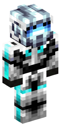Minecraft Skin #196050