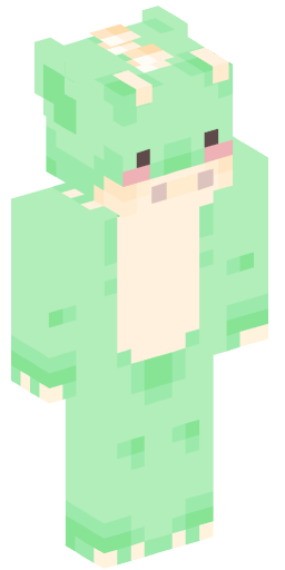 Minecraft Skin #196052