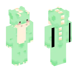 Minecraft Skin #196052