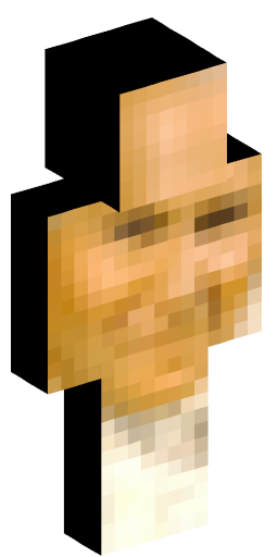 Minecraft Skin #196053