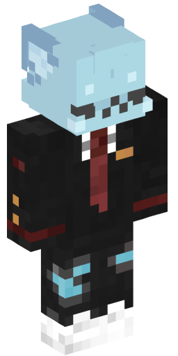 Minecraft Skin #196054
